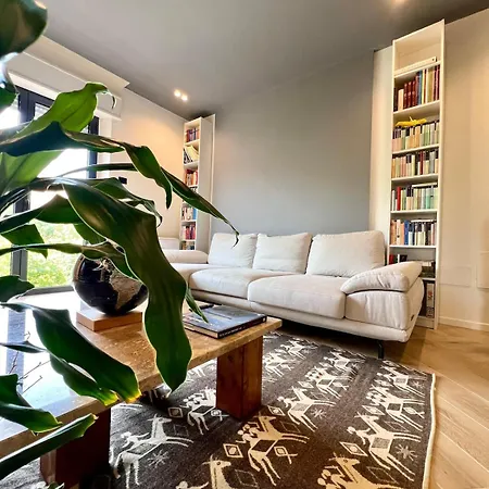 Apartment De Filippi *