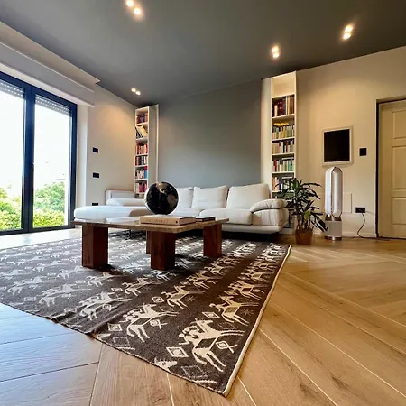Apartment De Filippi Olbia
