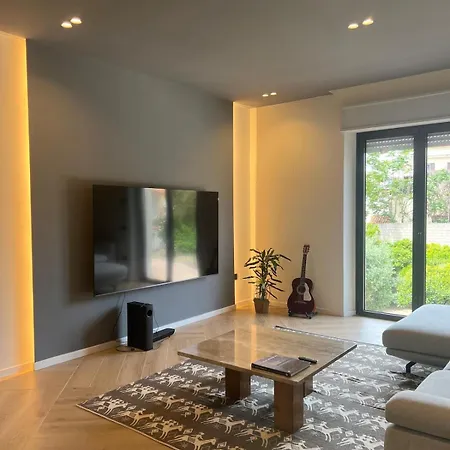 De Filippi Apartment Olbia
