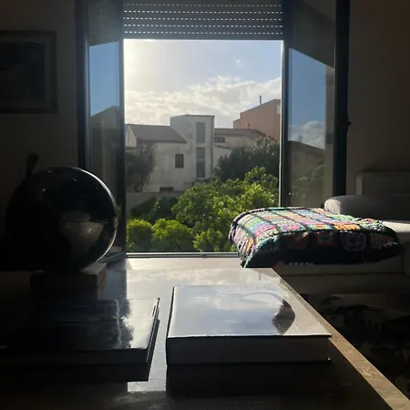 Apartamento De Filippi *