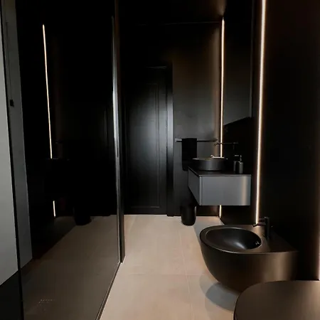 Apartment De Filippi