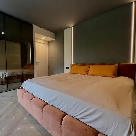 De Filippi Apartamento