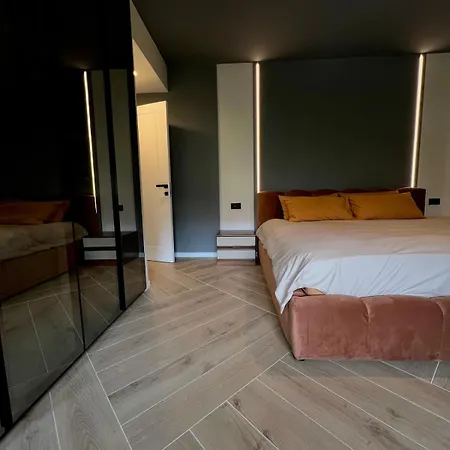 De Filippi Apartment Olbia