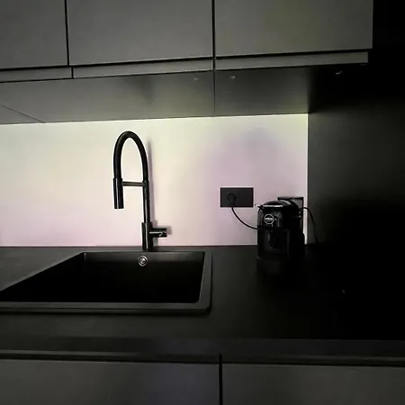 De Filippi Apartamento *
